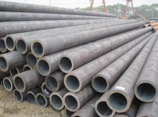 若尔盖20CrMo冷拔无缝钢管