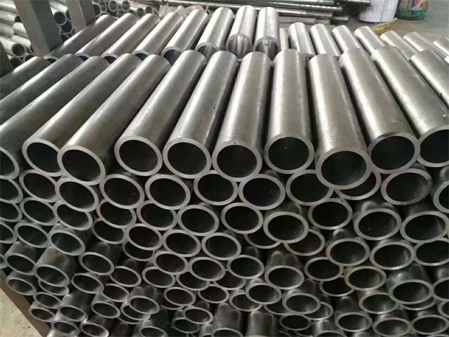 若尔盖30CrMo精密无缝钢管